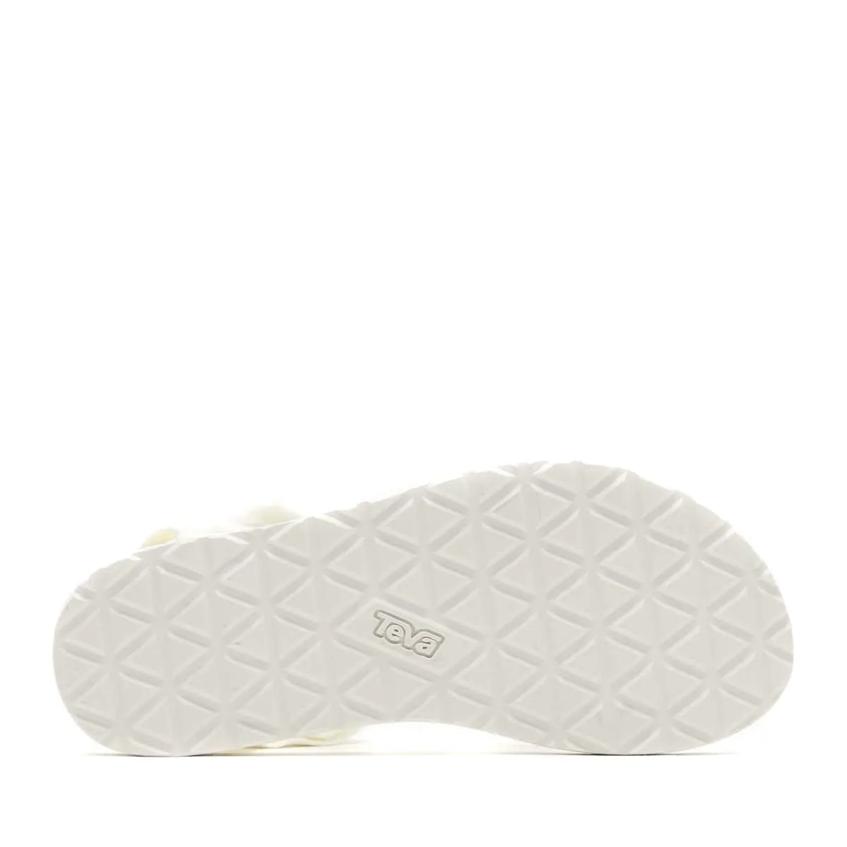 1003987 Teva Women's Original Universal Bright White