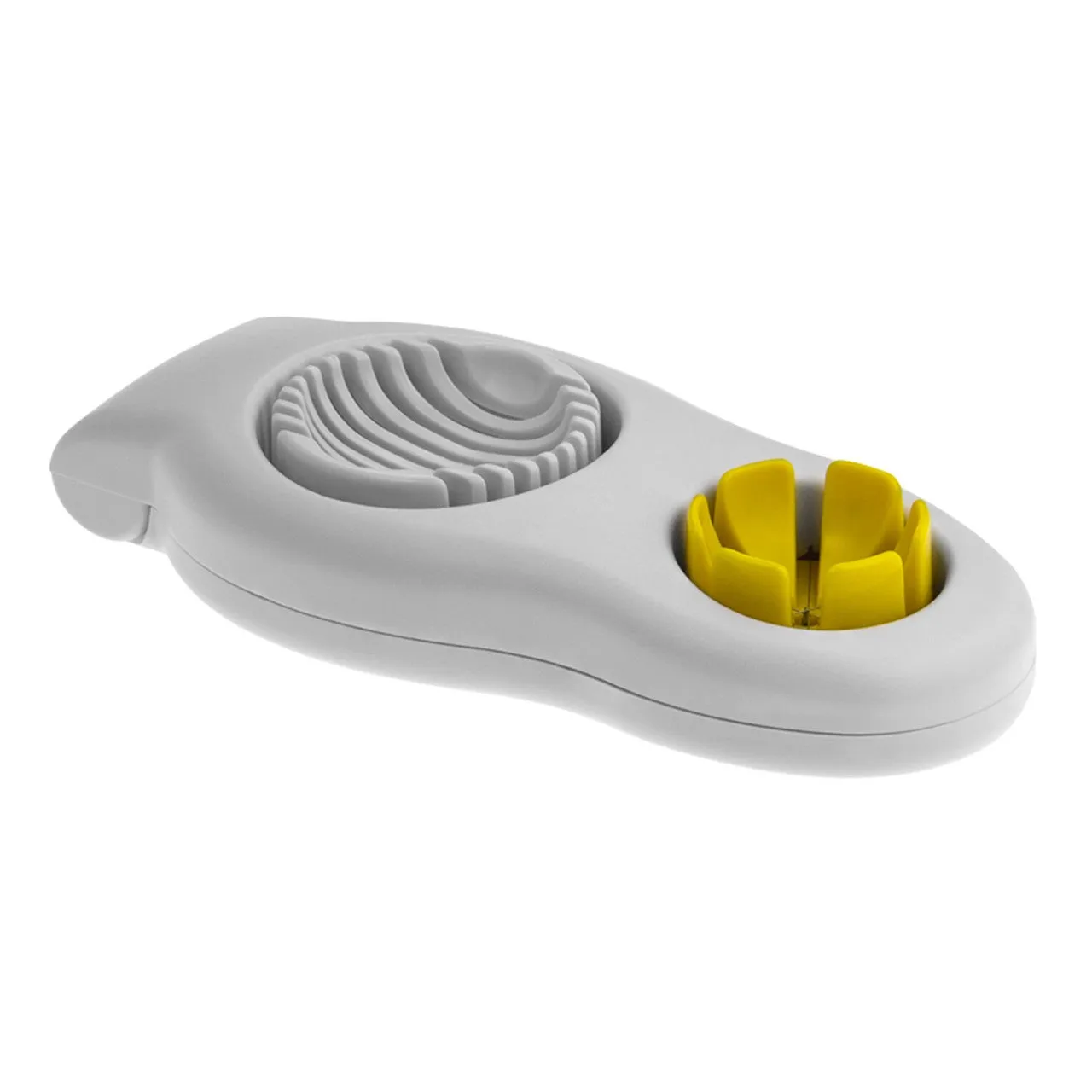 3-In-1 Egg Slicer