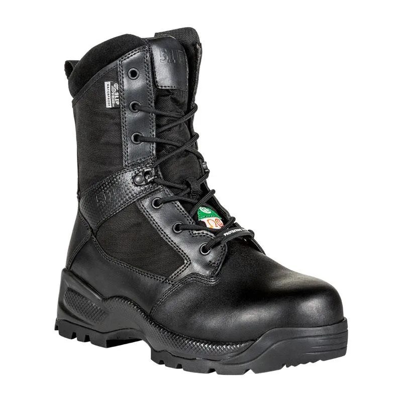 5.11 Tactical A.T.A.C. 2.0 8" Shield Boot