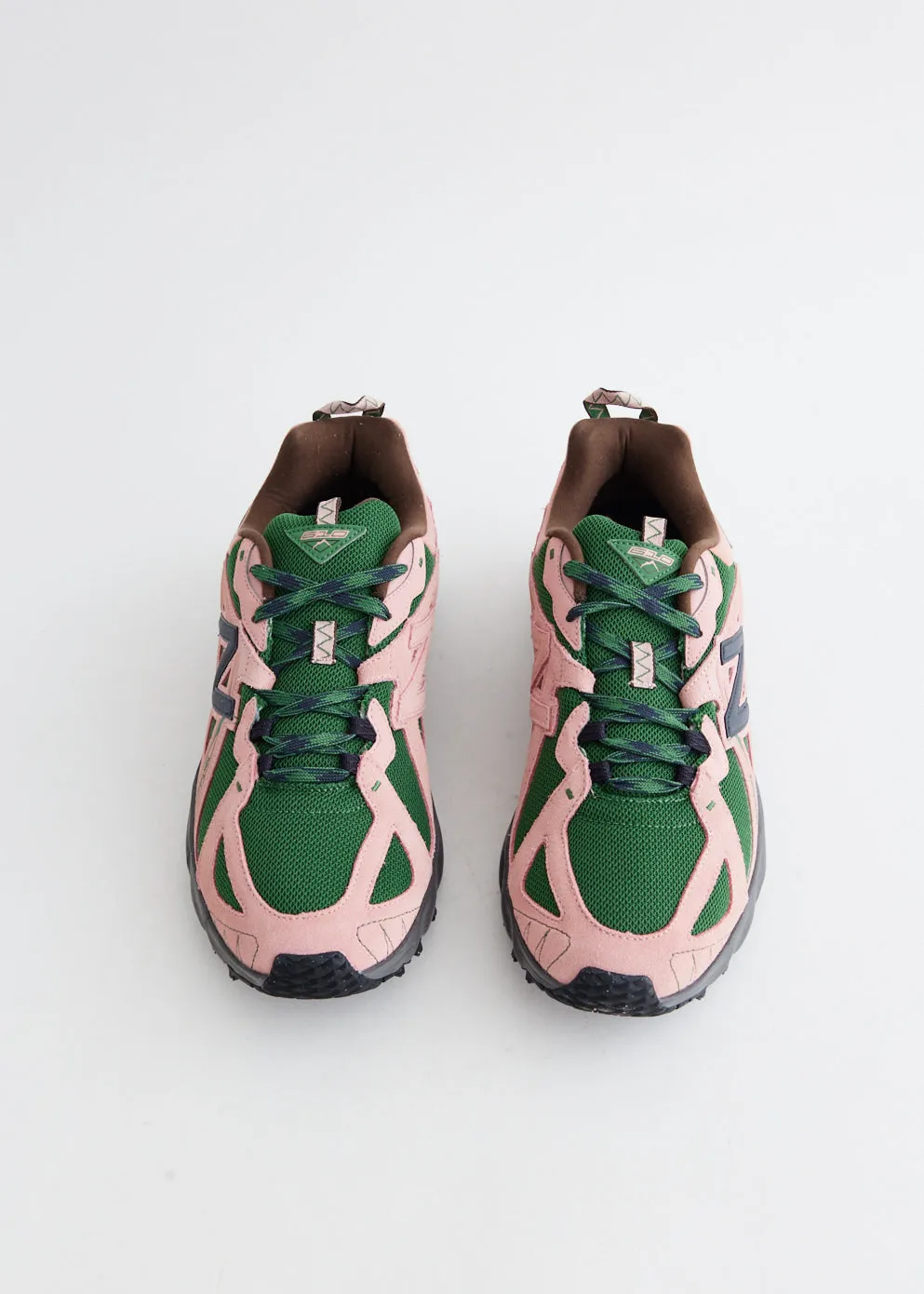 610v1 'Pink Moon' Sneakers