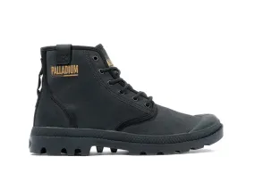 74375-008-M | PAMPA HI COATED | BLACK