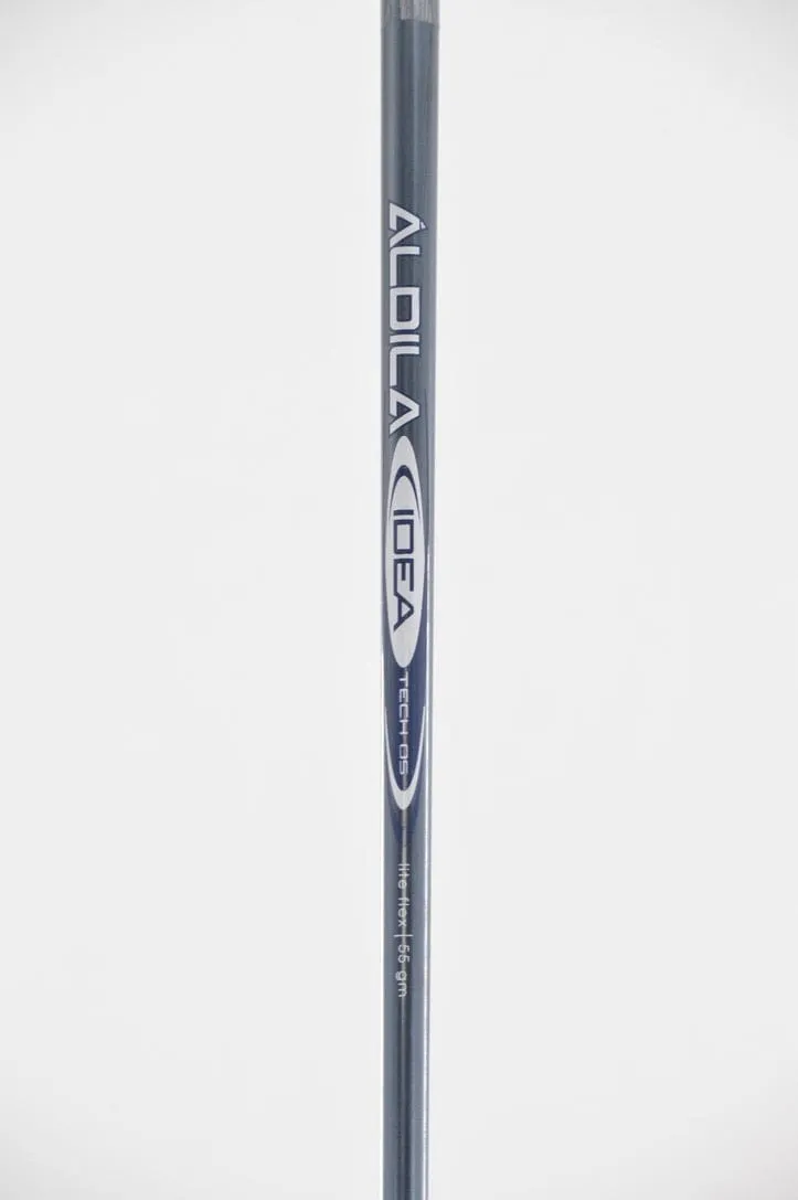 Adams Idea Tech OS PW SR Flex 35.5"