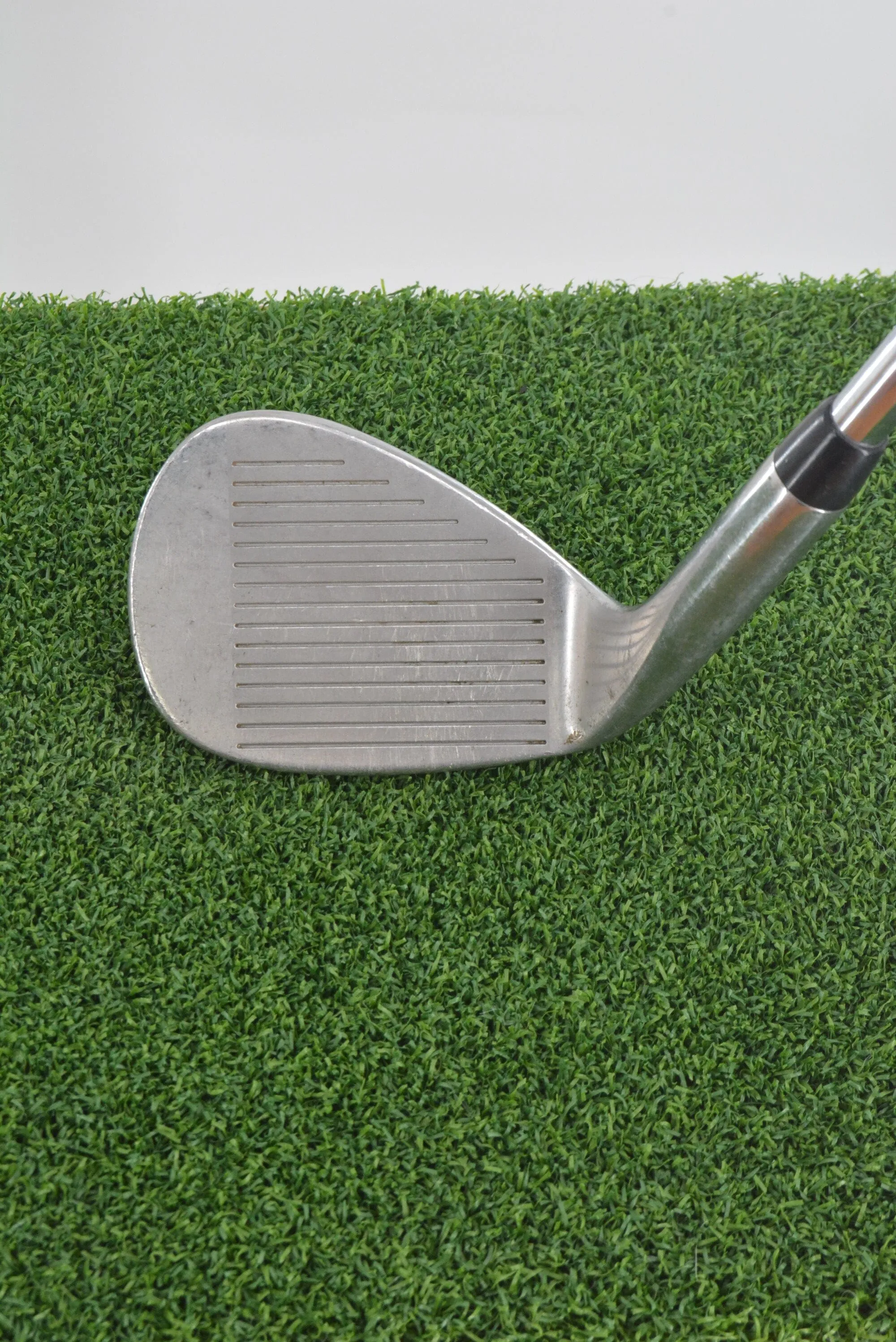 Adams Tom Watson Players Grind 52 Degree Wedge Wedge Flex 35.25"