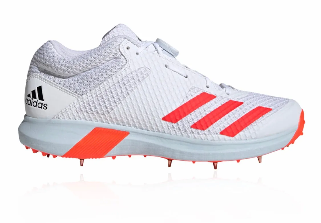 Adidas Adipower vector mid Cricket Shoes