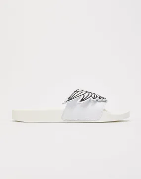 Adidas Jeremy Scott Adilette Wings Slides