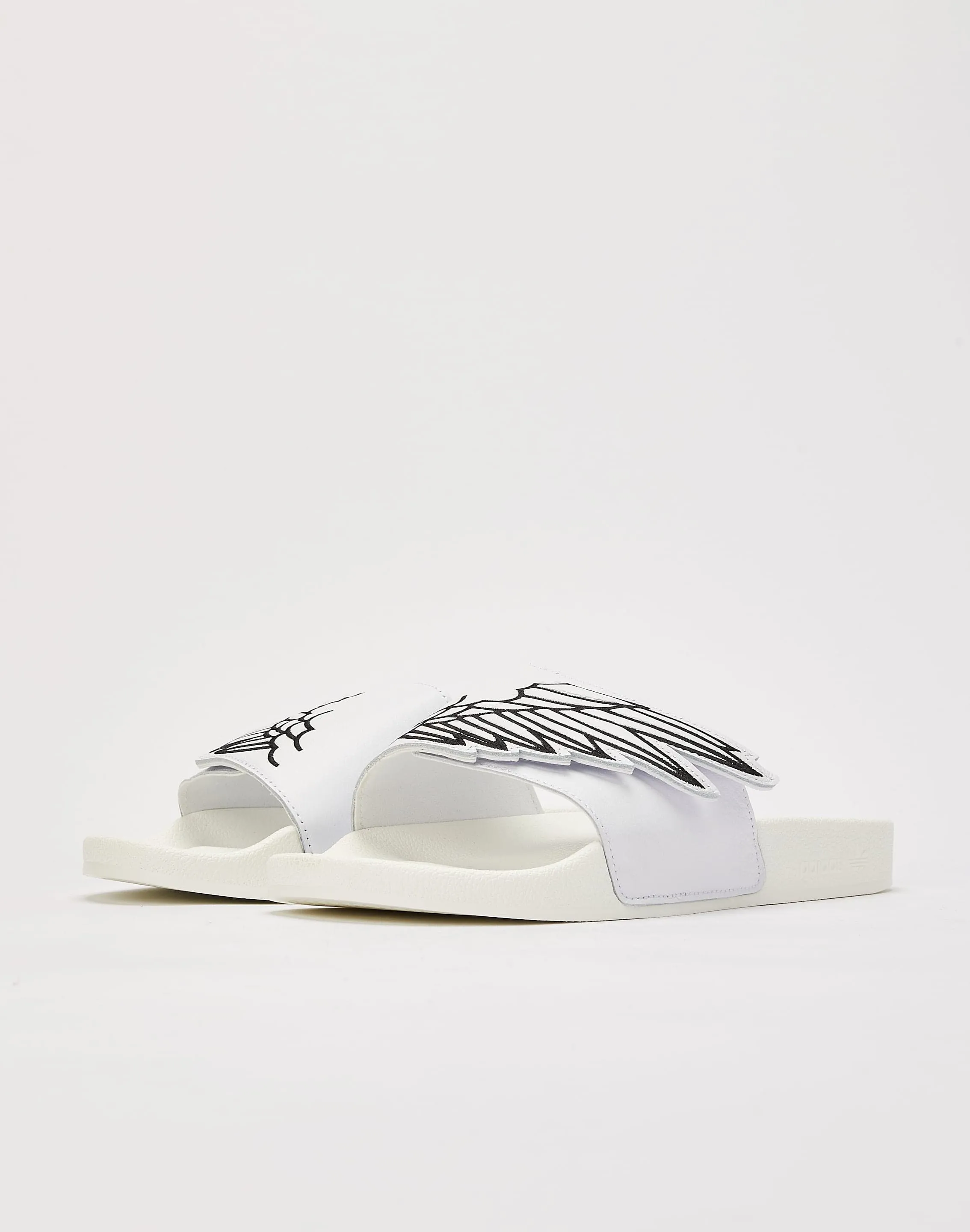 Adidas Jeremy Scott Adilette Wings Slides