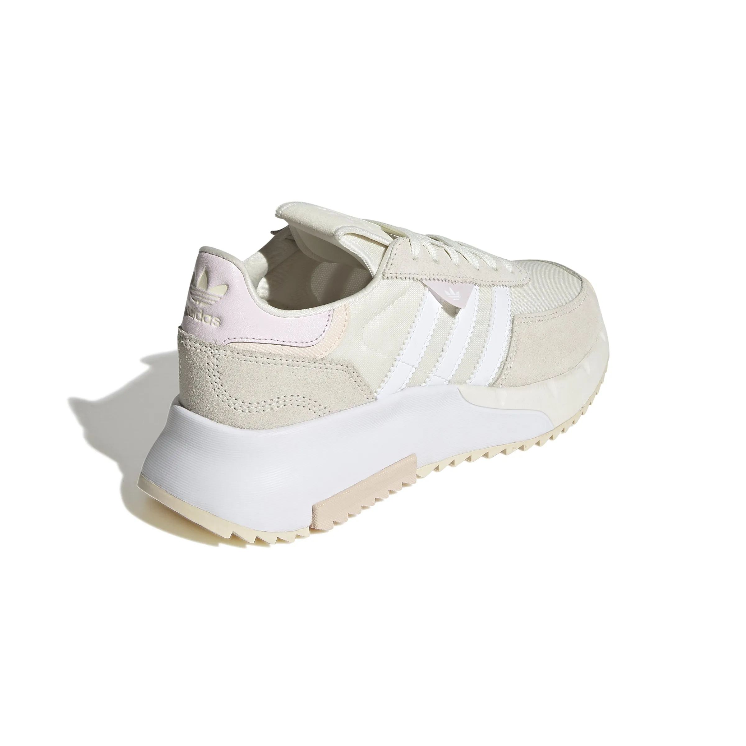 adidas Womens Retropy F2 Original Shoes