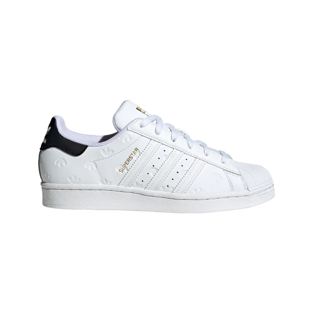 adidas Womens Superstar Shoes