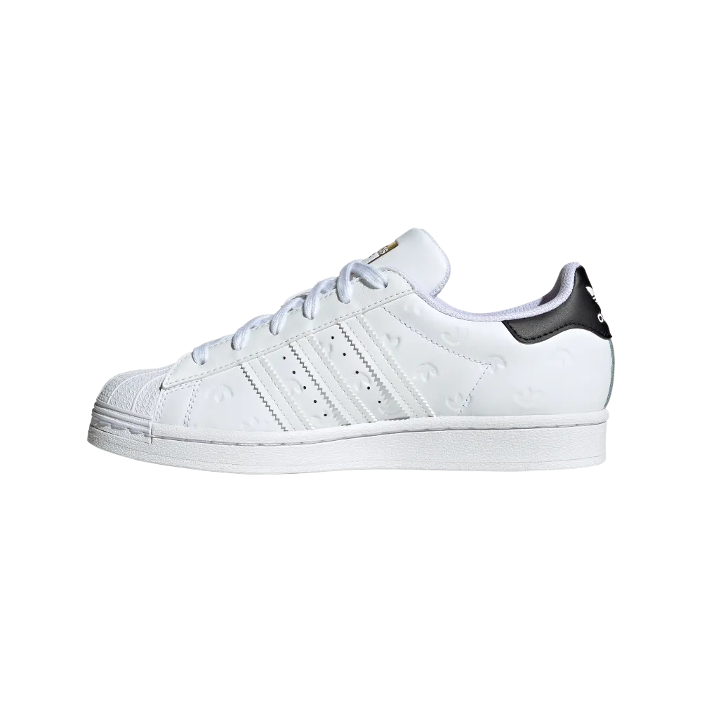 adidas Womens Superstar Shoes