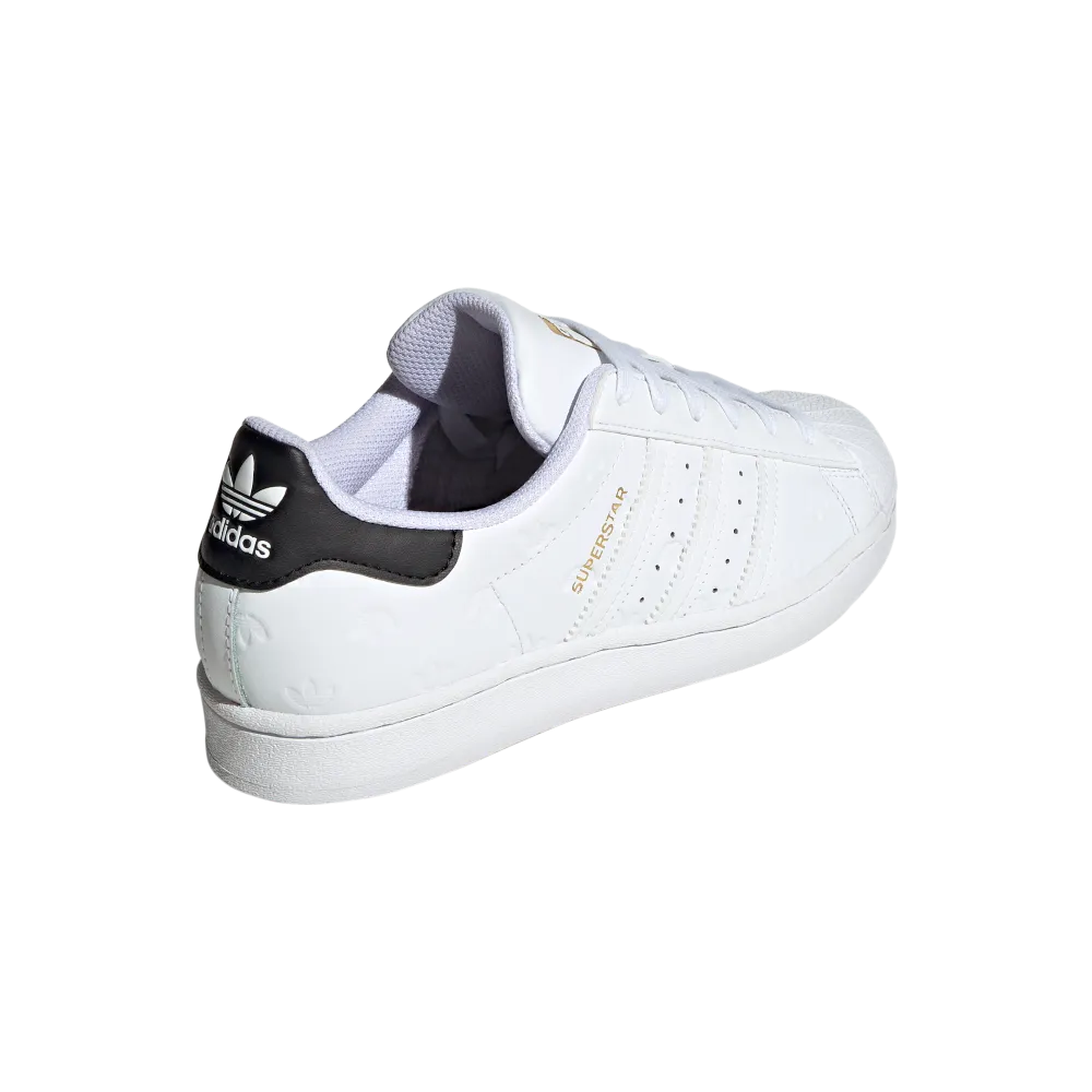 adidas Womens Superstar Shoes