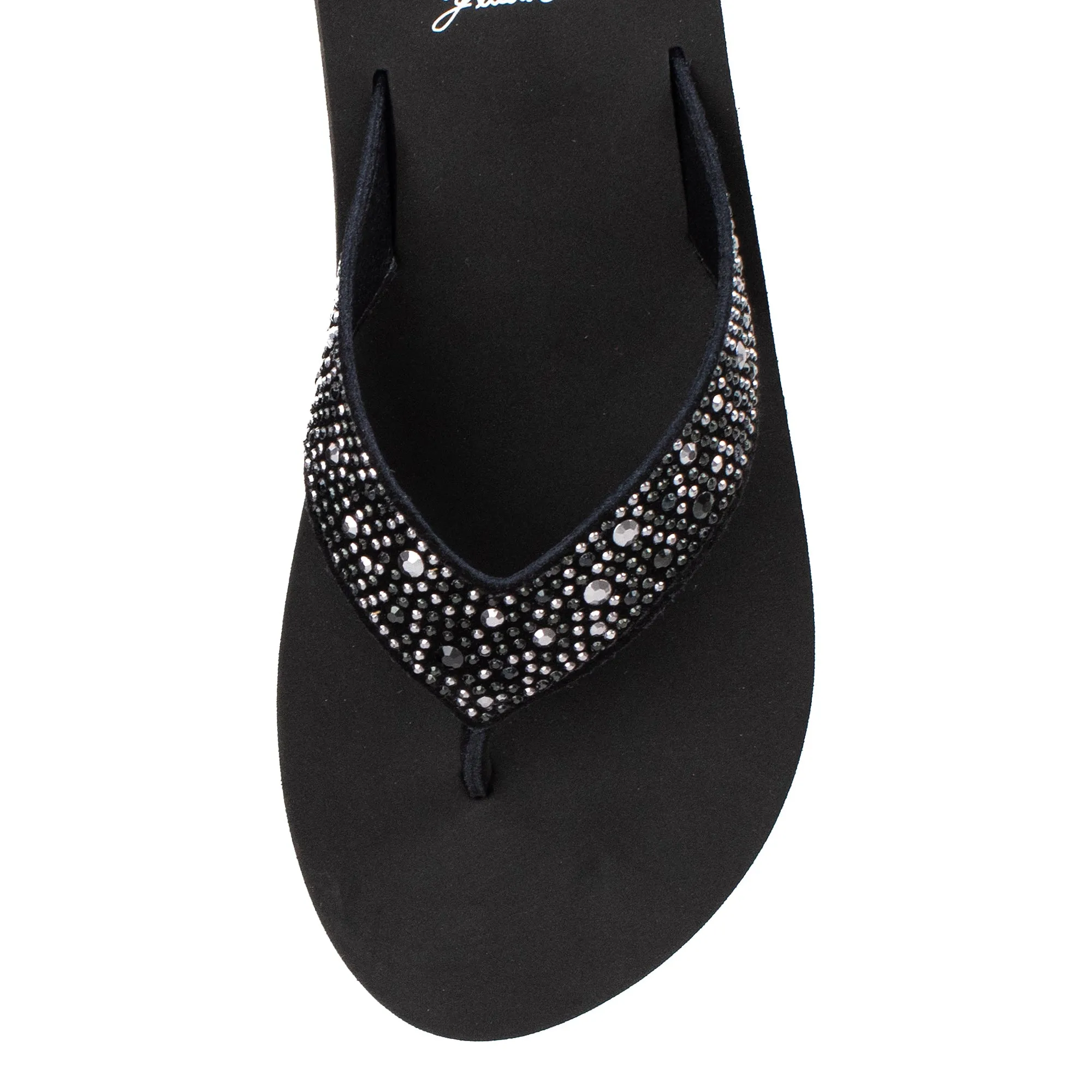 Africa Wedge Sandal