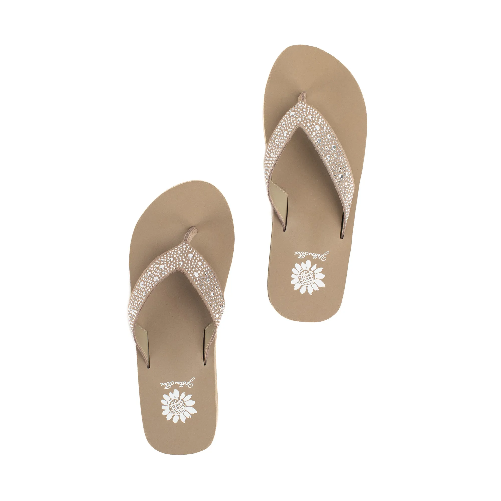 Africa Wedge Sandal