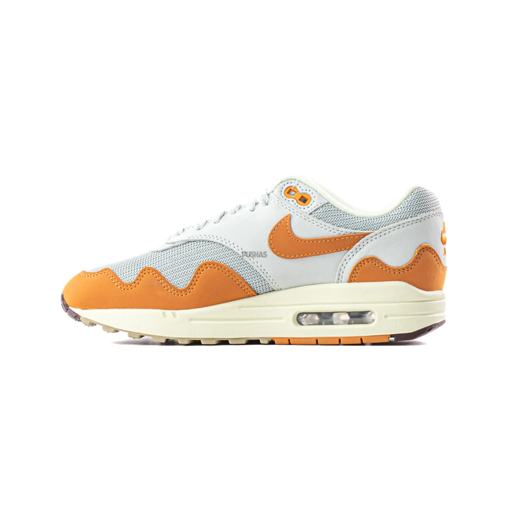 Air Max 1 Patta 'Monarch' (Special Box)