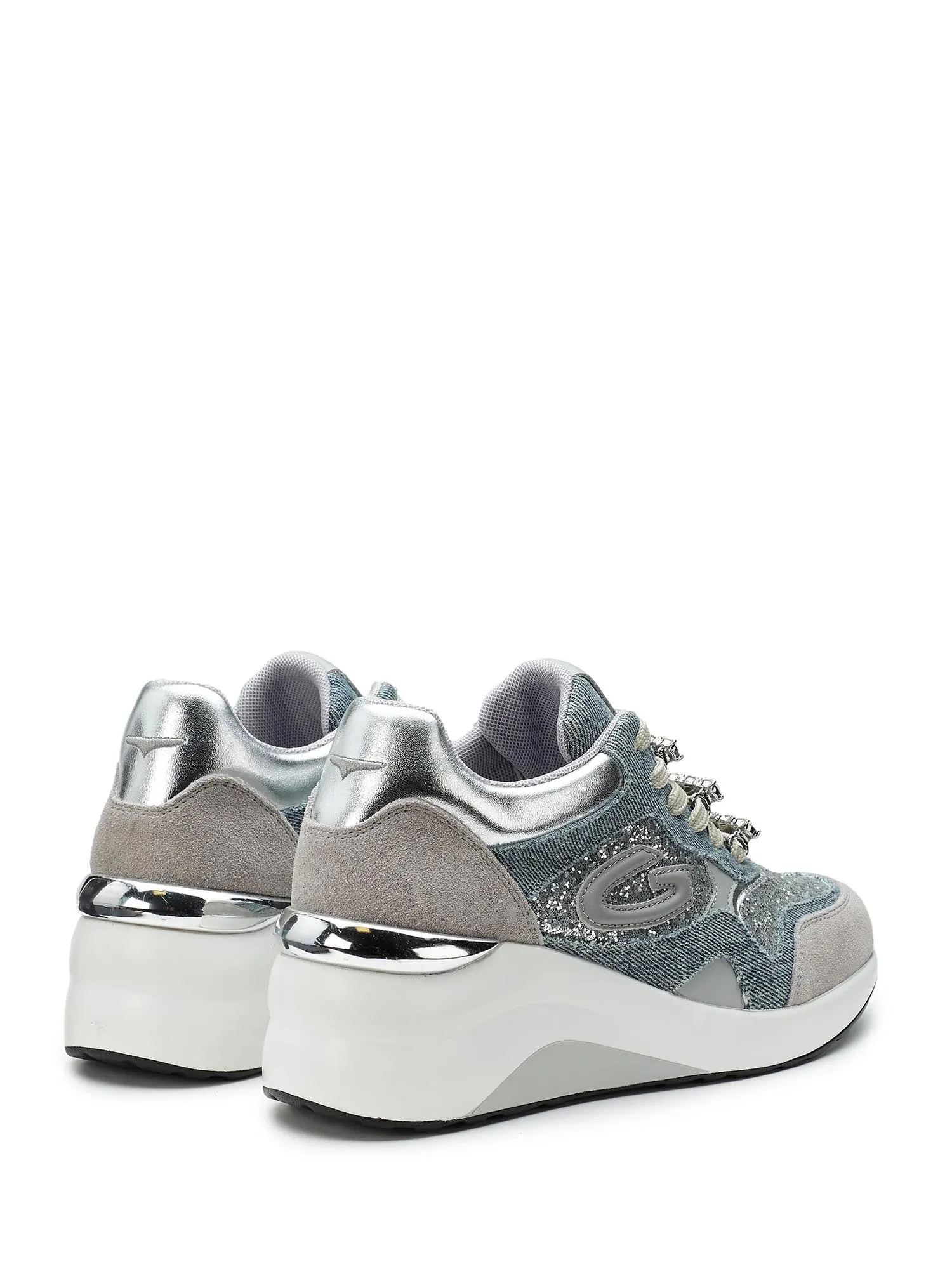 Alberto Guardiani Sneakers AGW431602