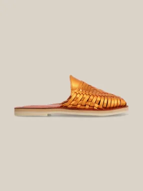 Amber Slip Ons - Women - US