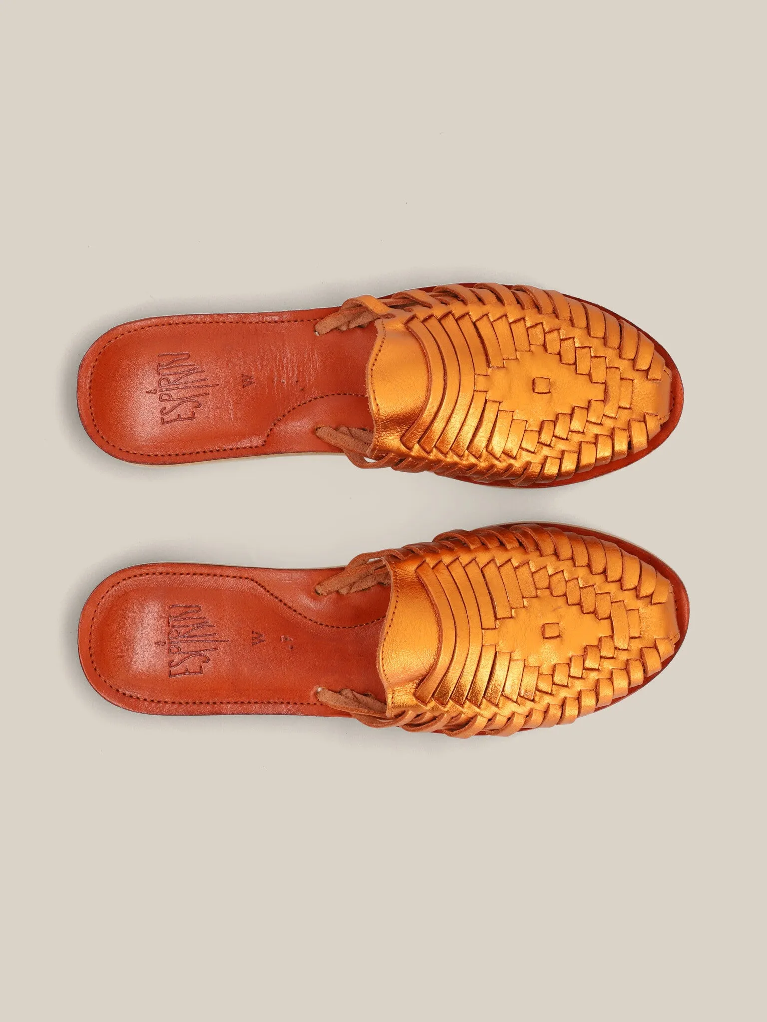 Amber Slip Ons - Women - US