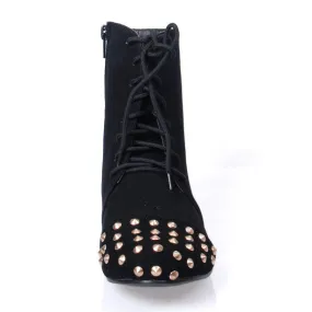 Anna Combat Boots