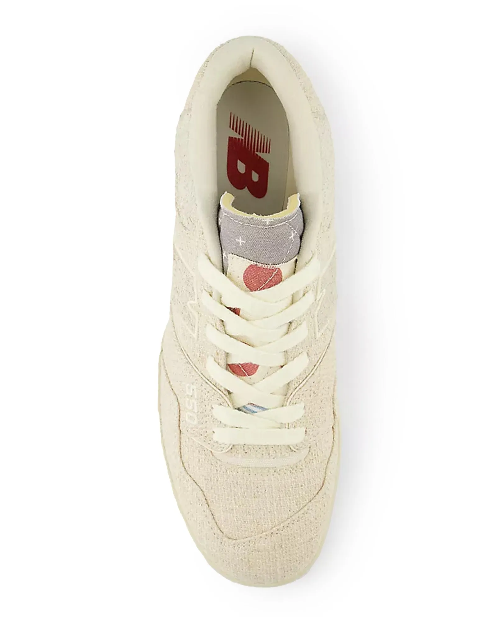 BB550 Sneakers