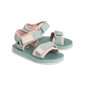 Beach Sandal | Jade