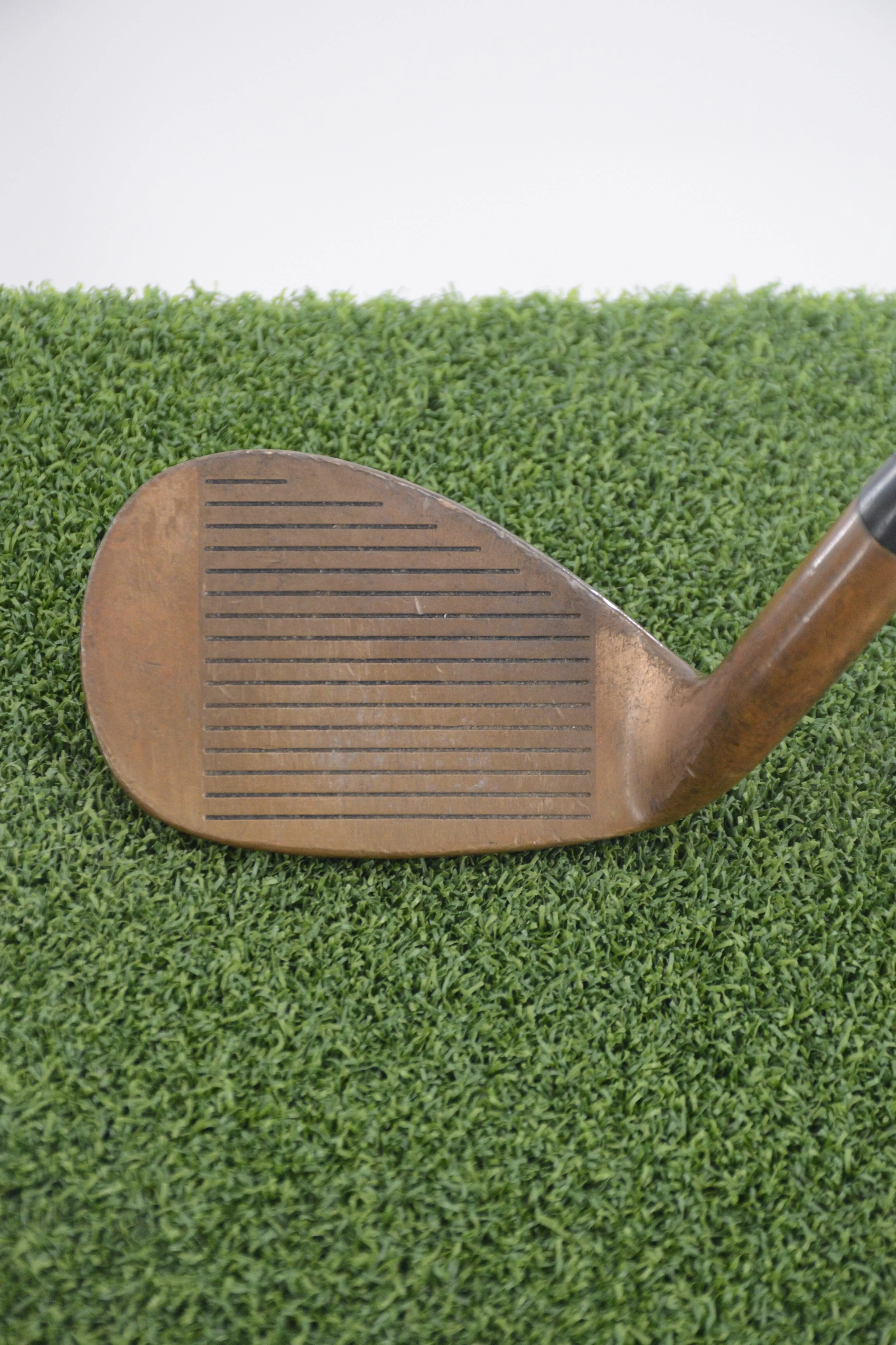 Ben Hogan Beryllium 52 Degree Wedge Wedge Flex 35.25"