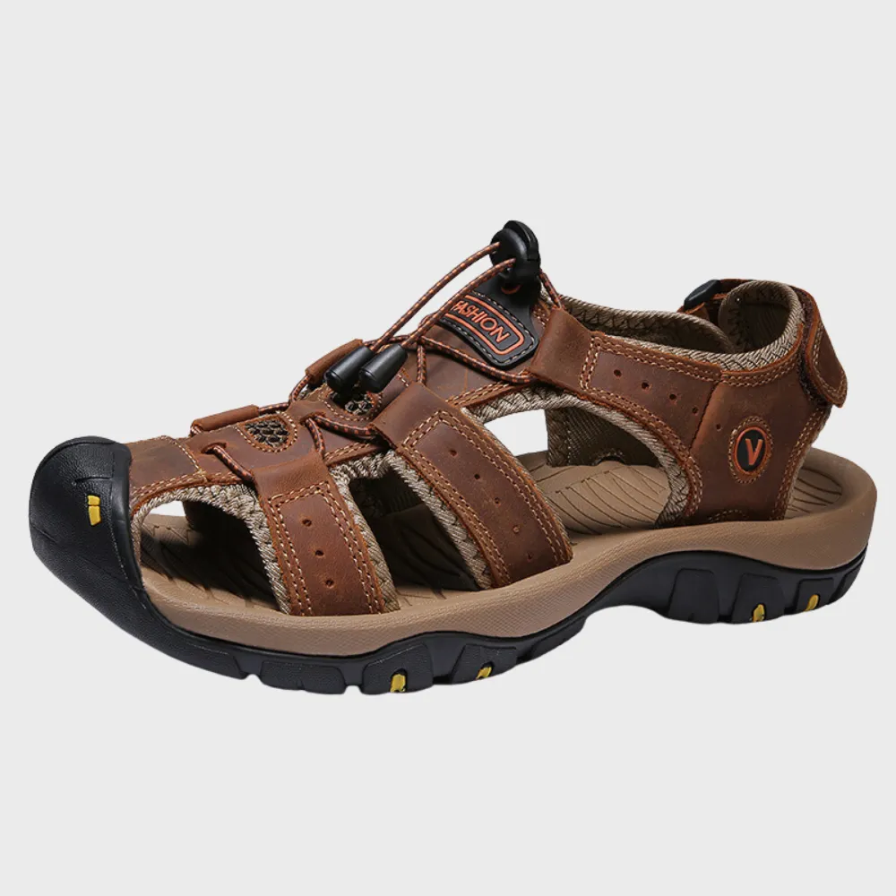 Benji - Sandals - Sporty - Seasoncollection- Perfect for Outdoor Activities