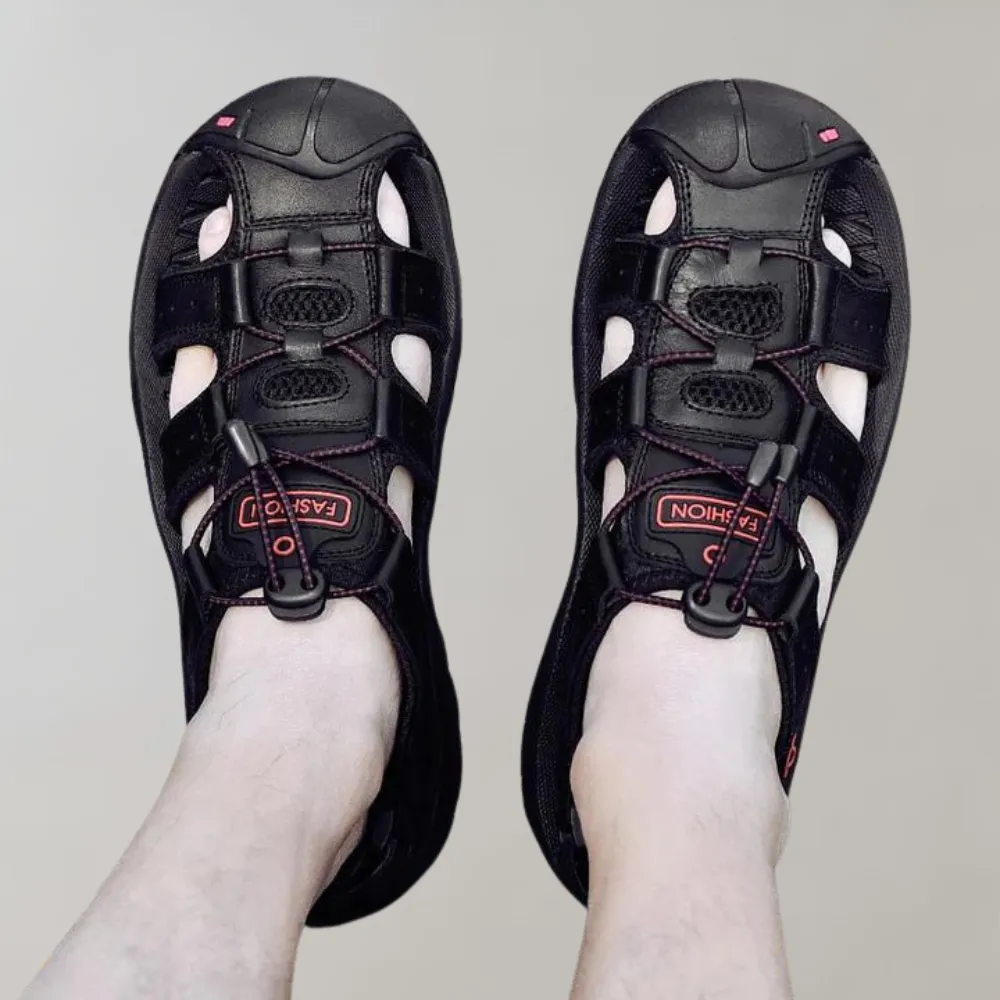 Benji - Sandals - Sporty - Seasoncollection- Perfect for Outdoor Activities