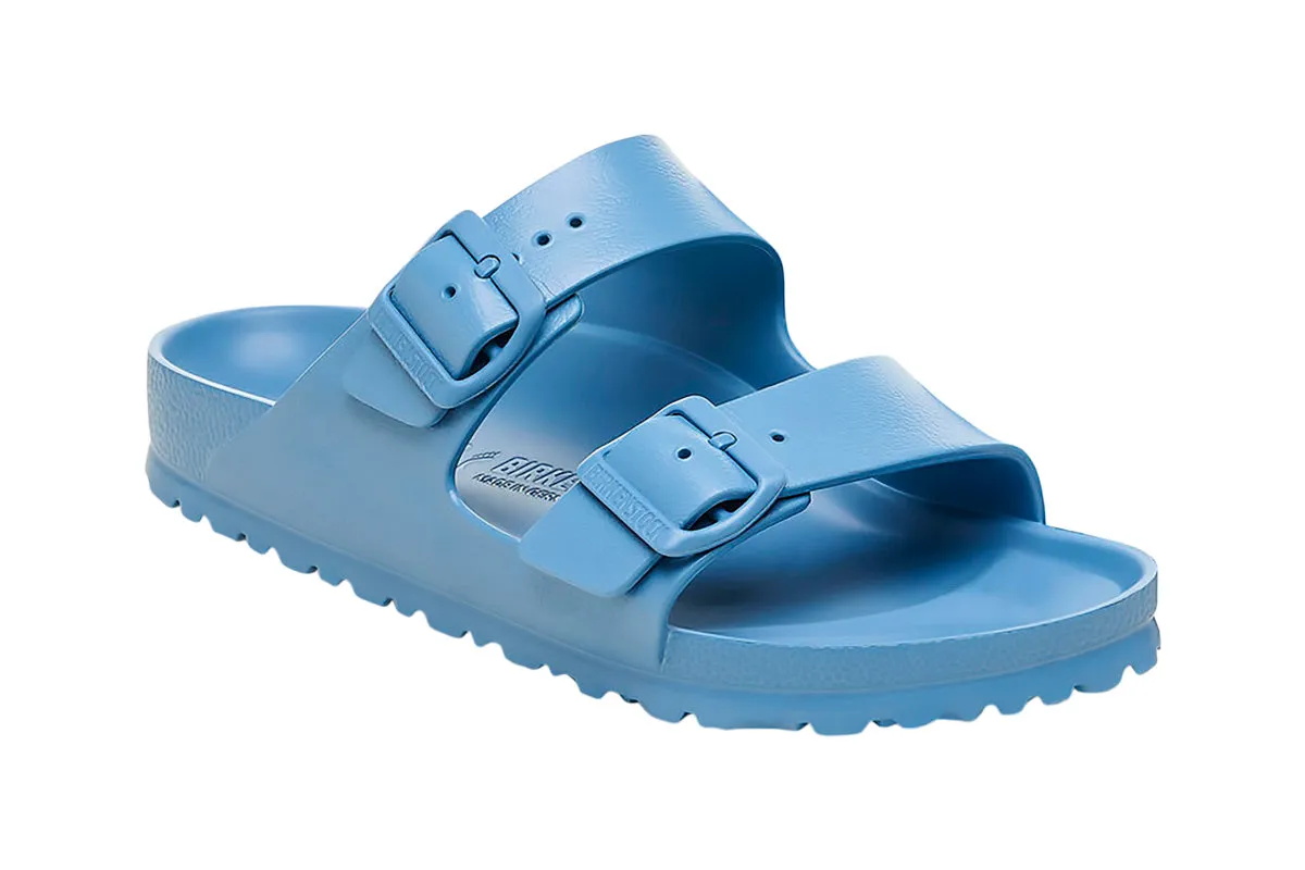 Birkenstock Arizona EVA N Element Blue Kids