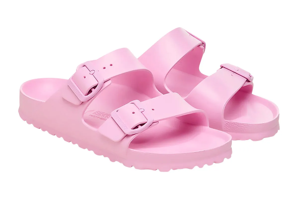 Birkenstock Arizona EVA N Fondant Pink Womens