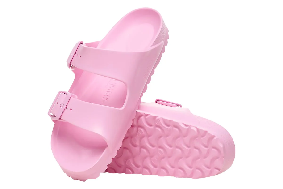 Birkenstock Arizona EVA N Fondant Pink Womens