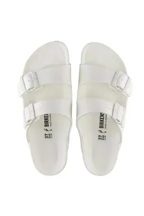 Birkenstock Arizona EVA White Women's Sandal