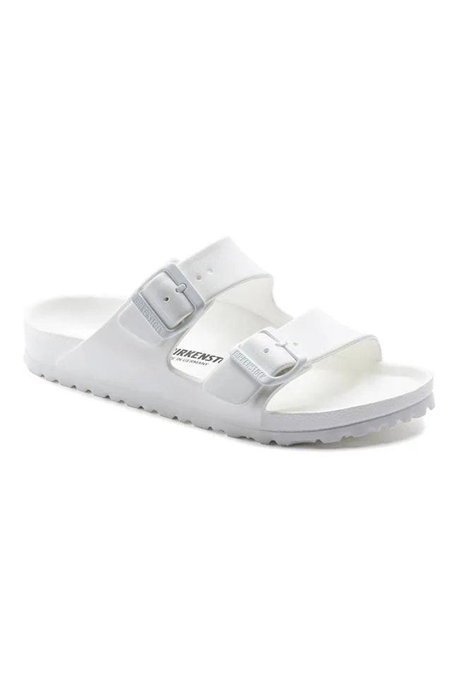 Birkenstock Arizona EVA White Women's Sandal