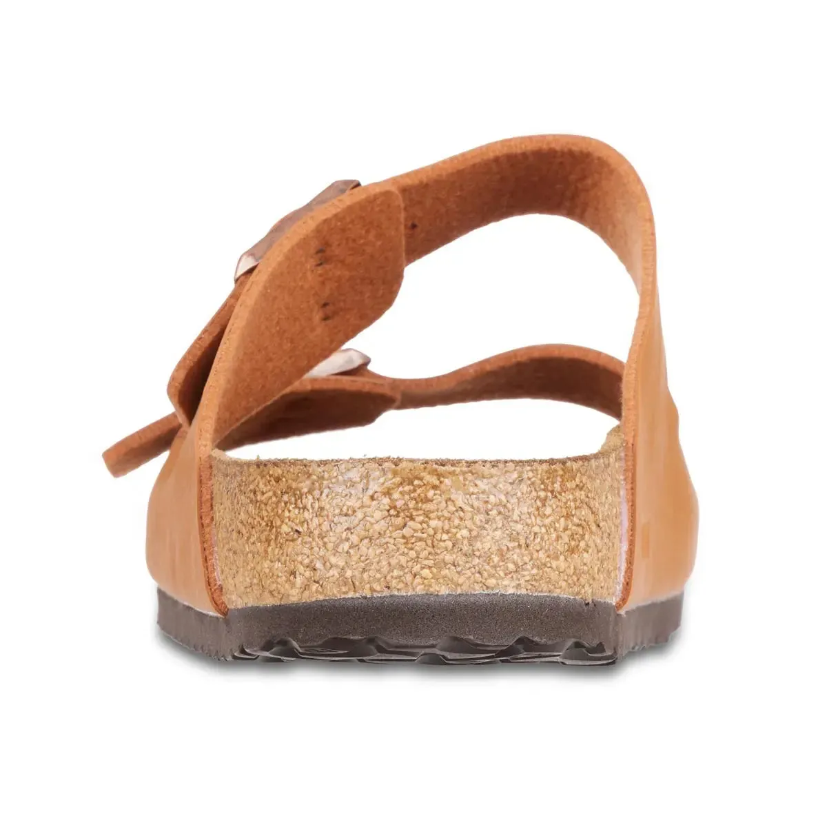 Birkenstock Arizona Soft Footbed Birko-Flor Sandals