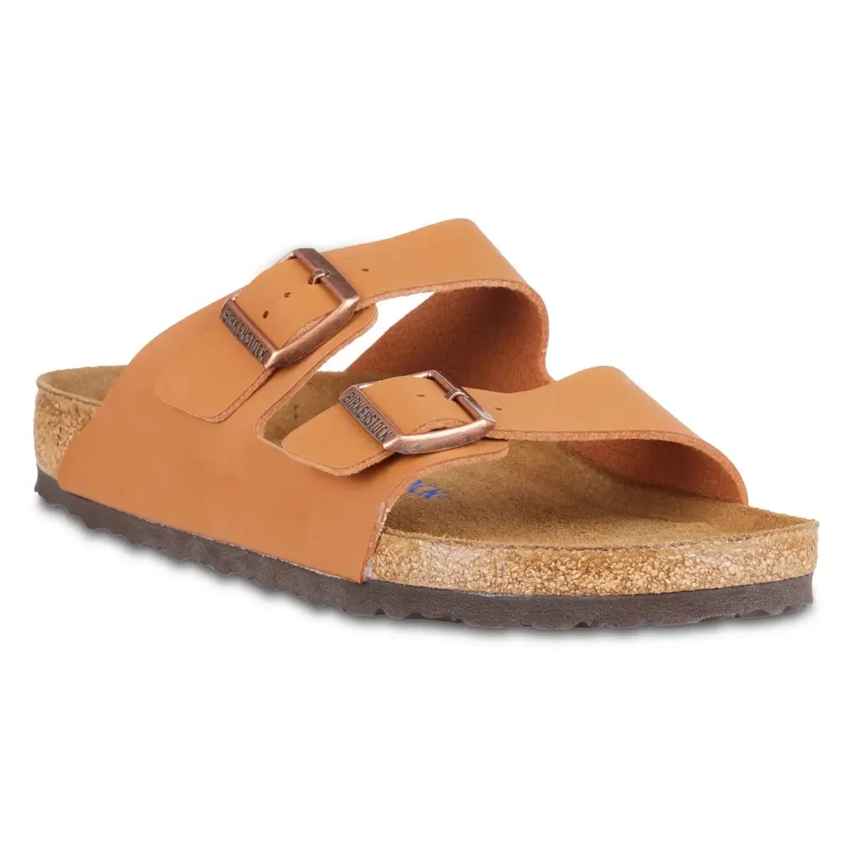 Birkenstock Arizona Soft Footbed Birko-Flor Sandals