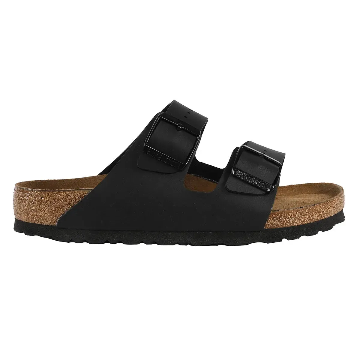 Birkenstock Arizona Soft Footbed Birko-Flor Sandals