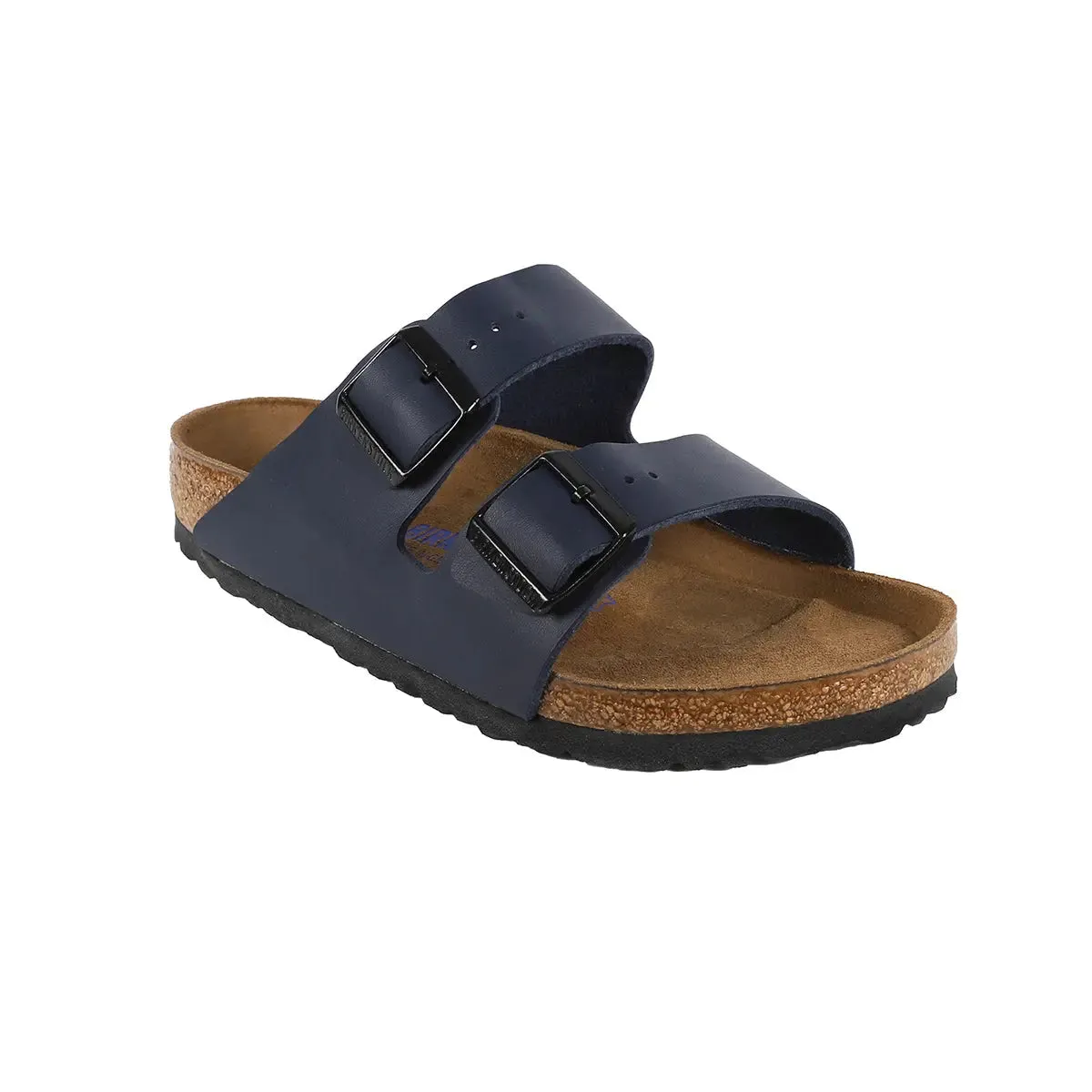 Birkenstock Arizona Soft Footbed Birko-Flor Sandals