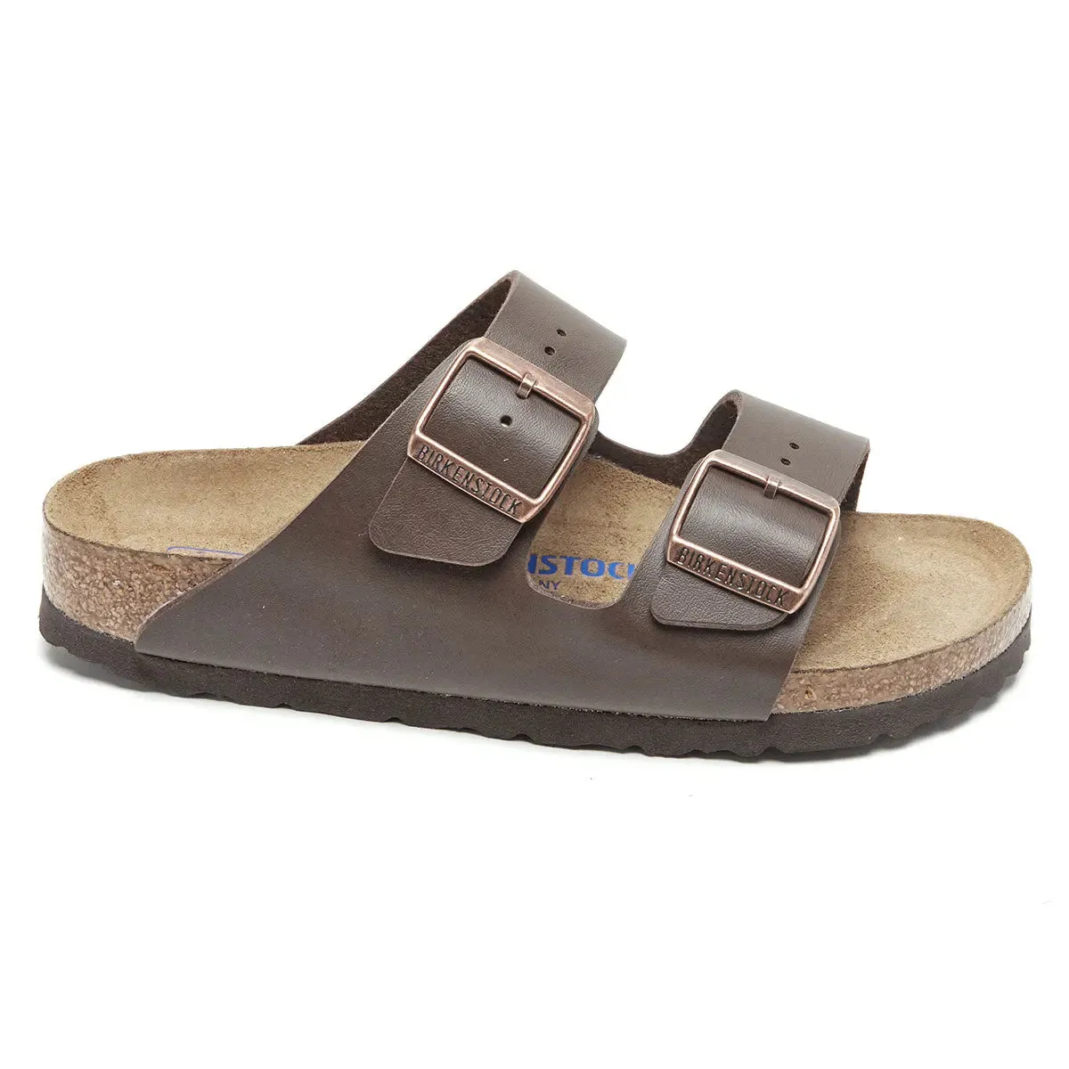 Birkenstock Arizona Soft Footbed Birko-Flor Sandals