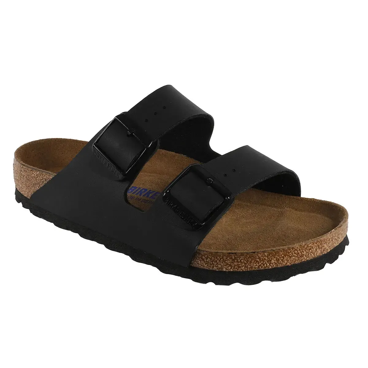 Birkenstock Arizona Soft Footbed Birko-Flor Sandals