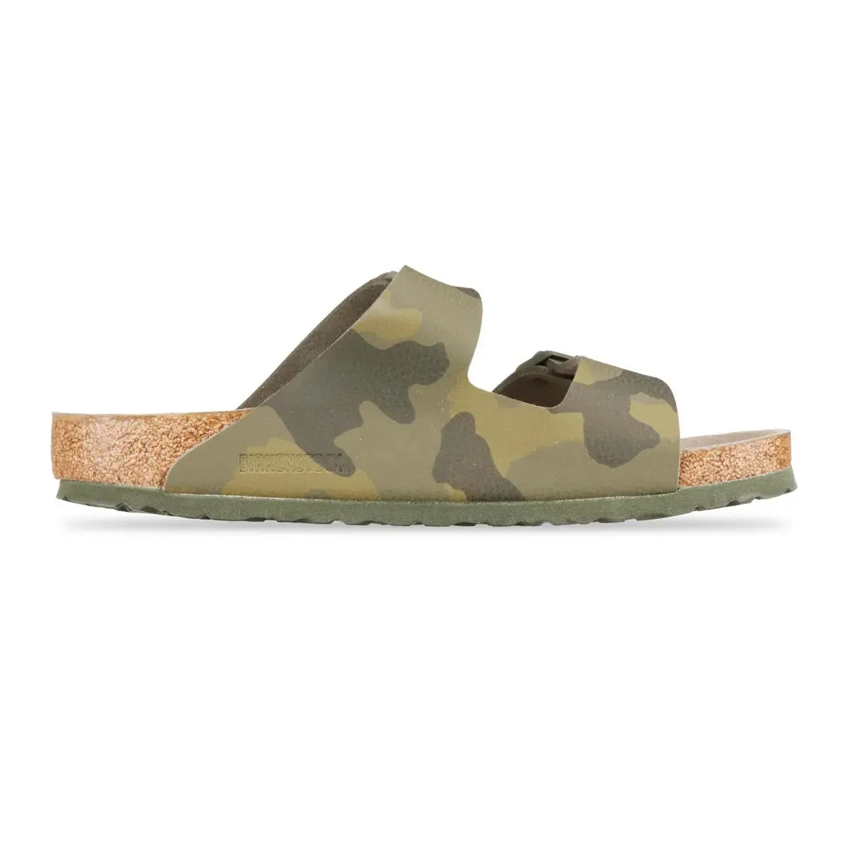 Birkenstock Arizona Soft Footbed Birko-Flor Sandals