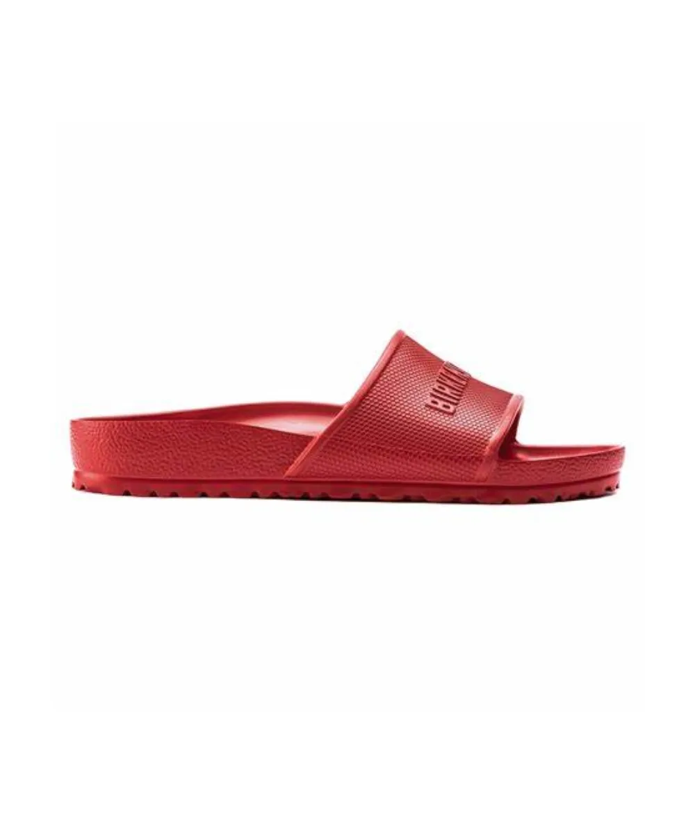 BIRKENSTOCK BARBADOS IN RED