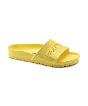 BIRKENSTOCK BARBADOS IN YELLOW