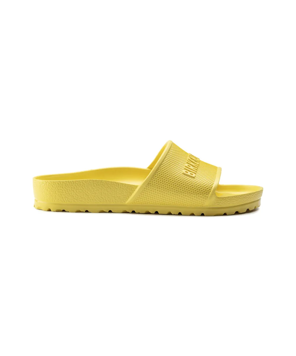 BIRKENSTOCK BARBADOS IN YELLOW