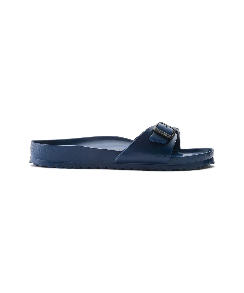 BIRKENSTOCK MADRID ESSENTIALS IN BLUE