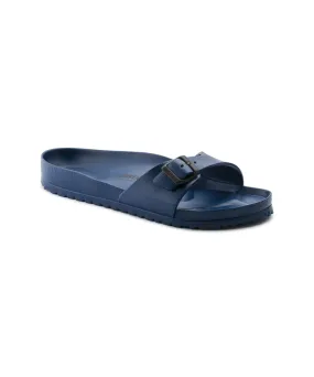 BIRKENSTOCK MADRID ESSENTIALS IN BLUE