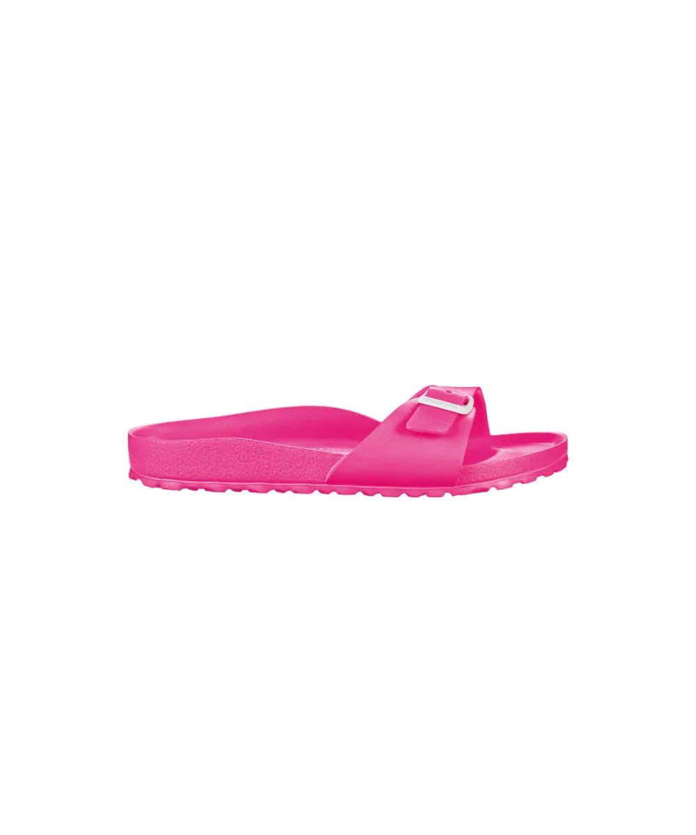 BIRKENSTOCK MADRID ESSENTIALS IN PINK