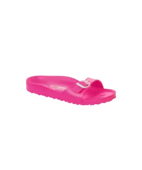 BIRKENSTOCK MADRID ESSENTIALS IN PINK