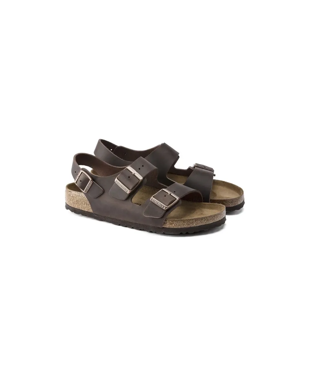 BIRKENSTOCK MILANO HABANA