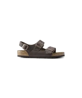 BIRKENSTOCK MILANO HABANA