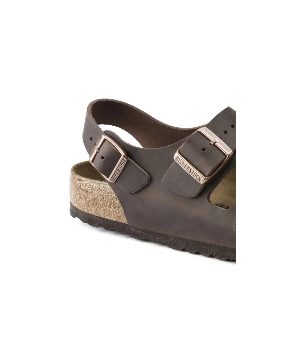 BIRKENSTOCK MILANO HABANA