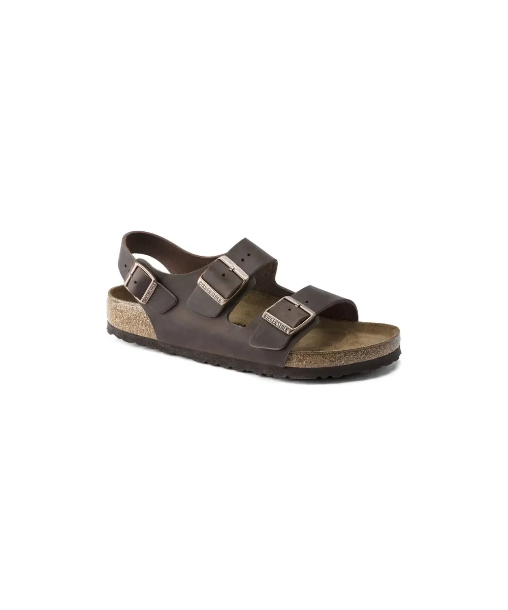 BIRKENSTOCK MILANO HABANA