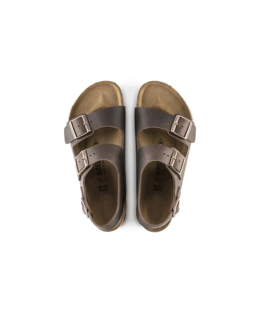 BIRKENSTOCK MILANO HABANA